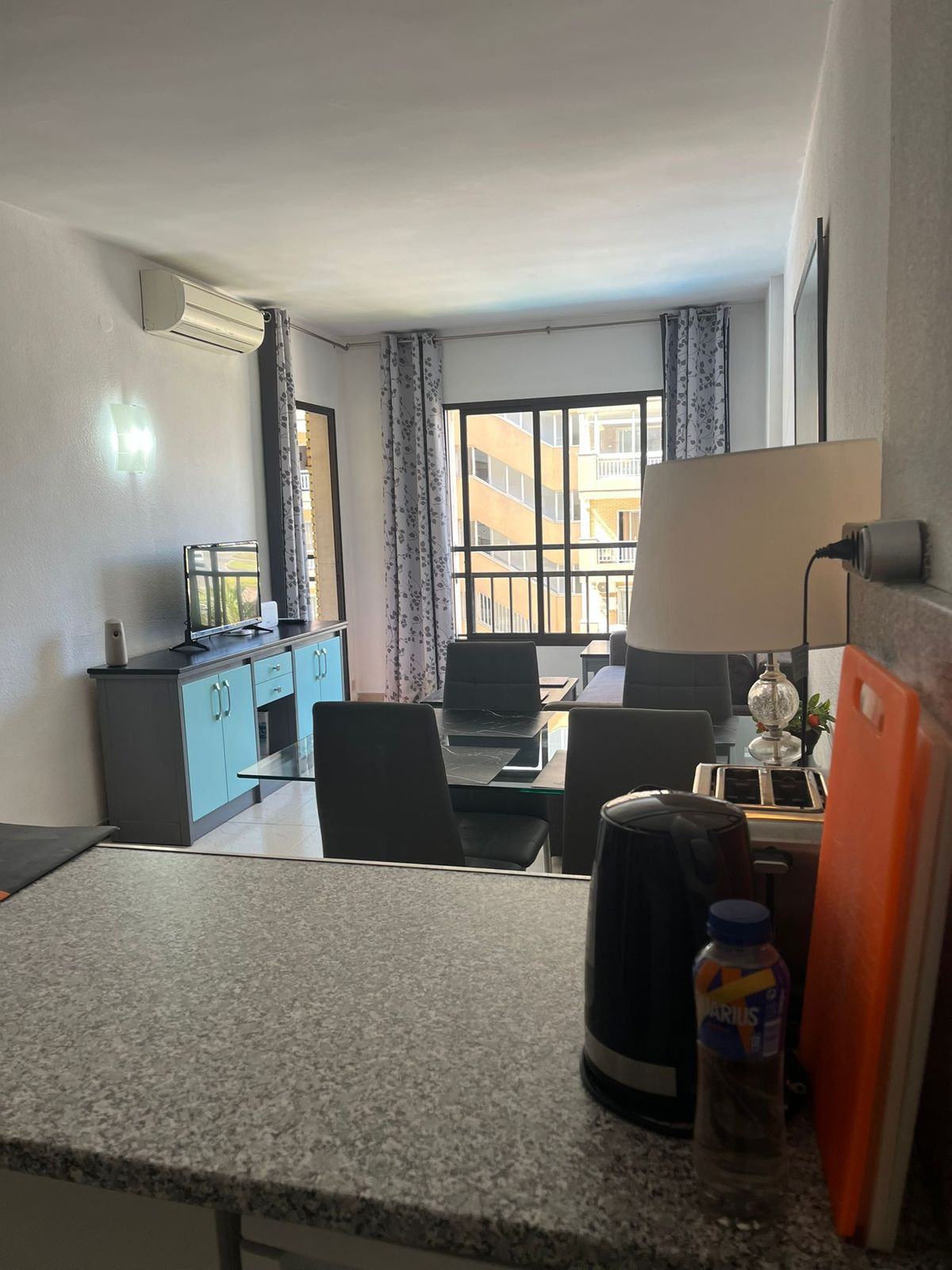 1 Bed Apartment for sale in Fuengirola Costa Del Sol, Málaga, Spain