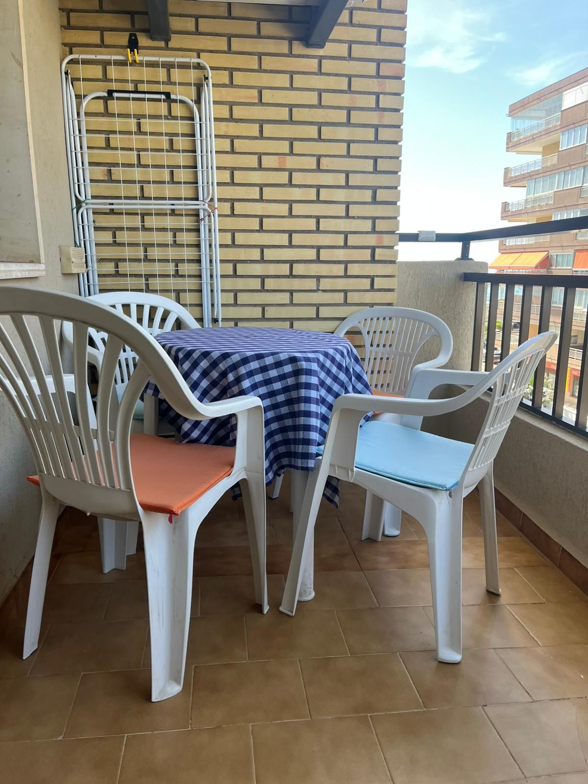 1 Bed Apartment for sale in Fuengirola Costa Del Sol, Málaga, Spain