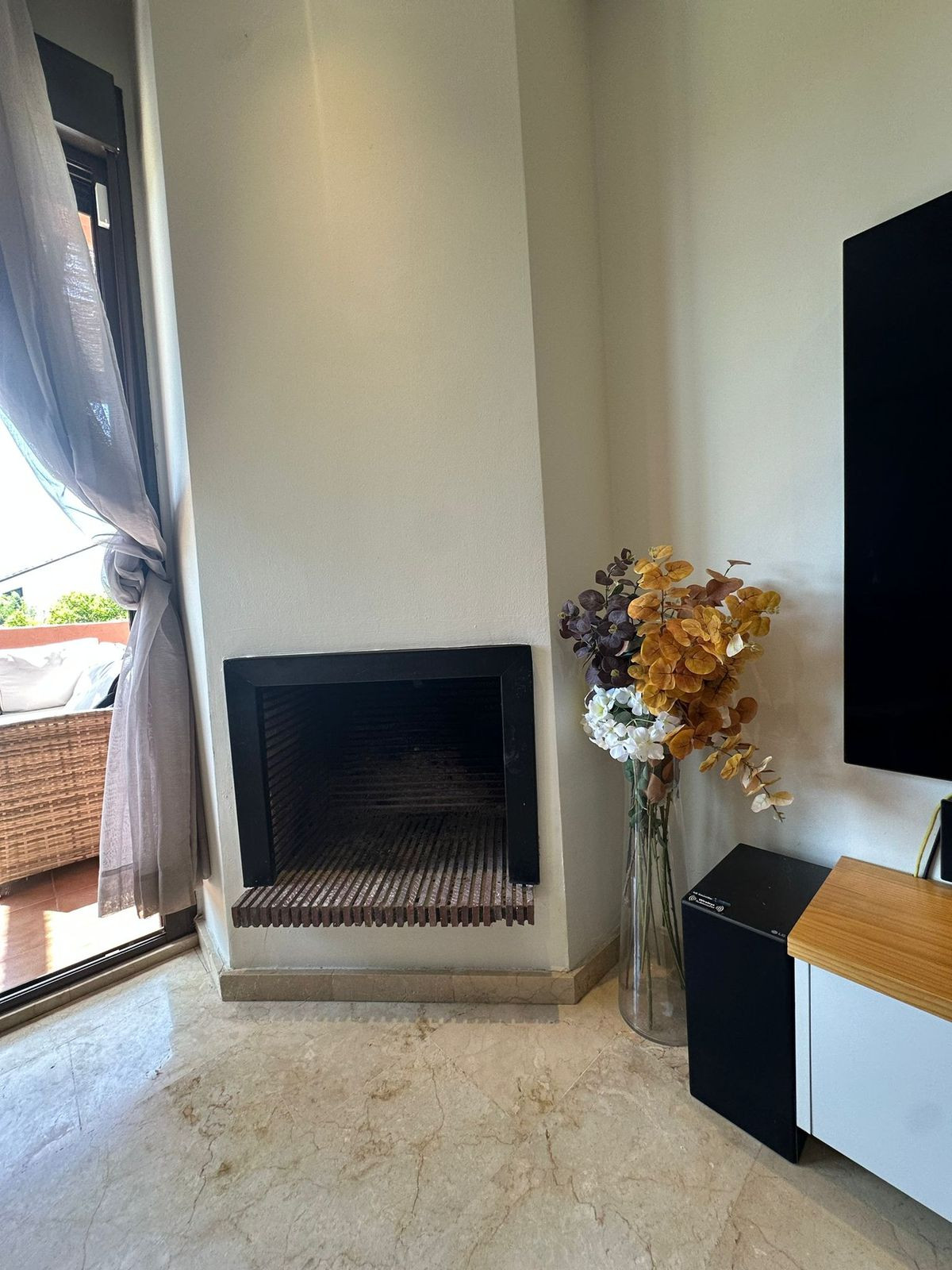 Se vende Apartamento Planta Media de 4 dormitorios en Costa Del Sol, Málaga, España