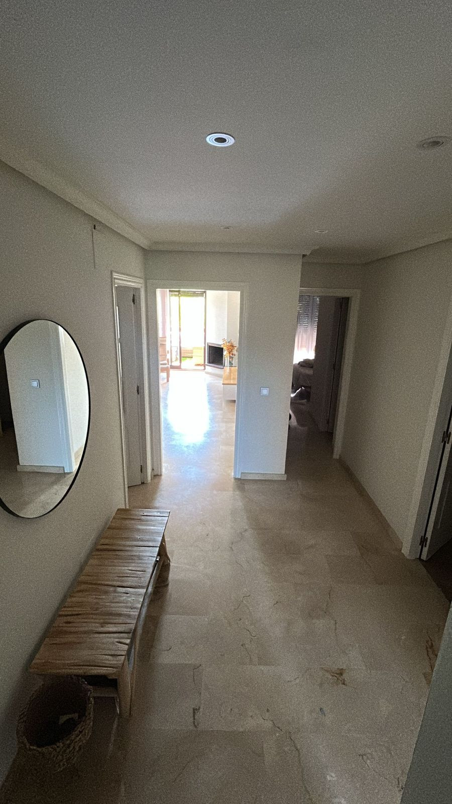 Se vende Apartamento Planta Media de 4 dormitorios en Costa Del Sol, Málaga, España