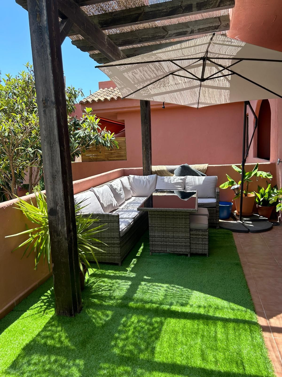 Se vende Apartamento Planta Media de 4 dormitorios en Costa Del Sol, Málaga, España