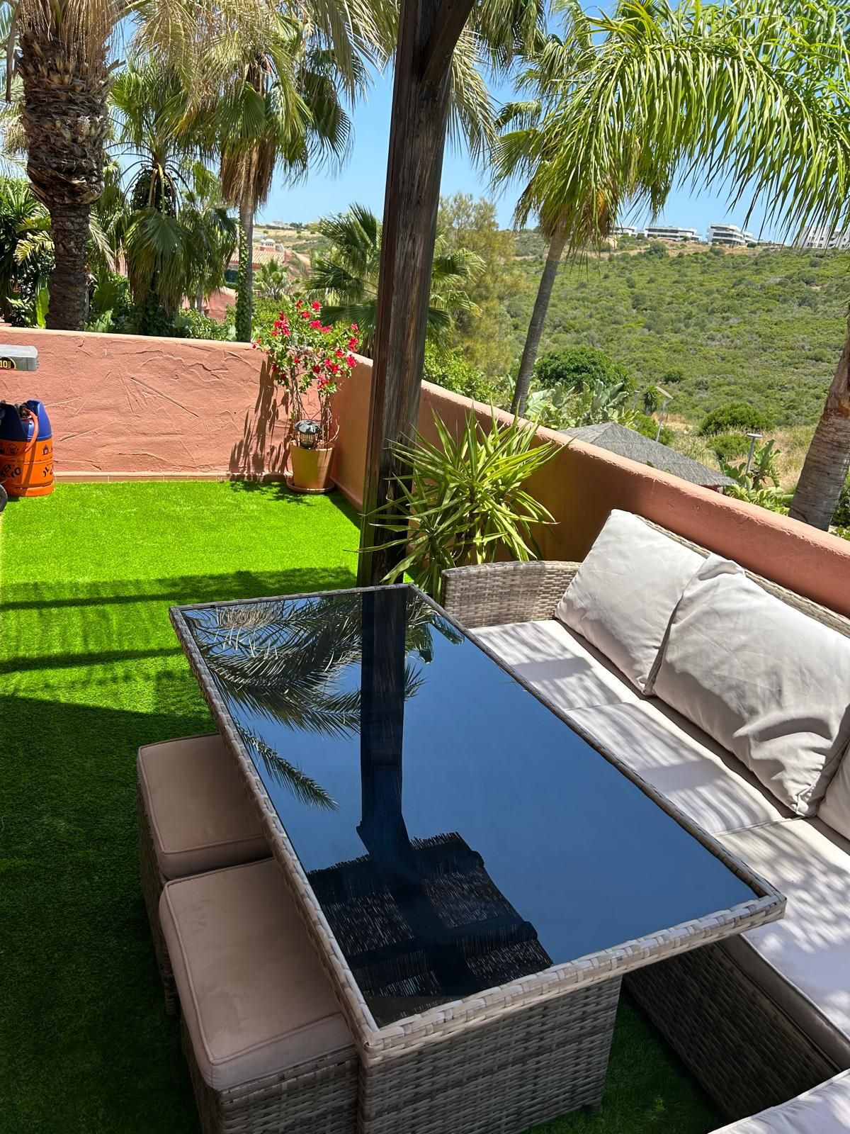 Se vende Apartamento Planta Media de 4 dormitorios en Costa Del Sol, Málaga, España