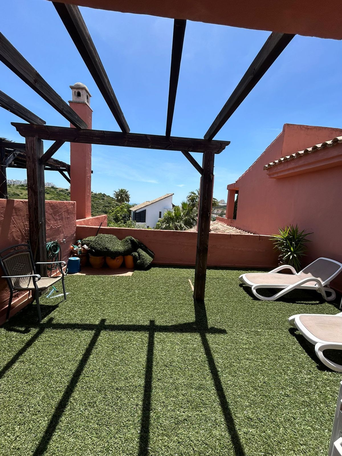 Se vende Apartamento Planta Media de 4 dormitorios en Costa Del Sol, Málaga, España