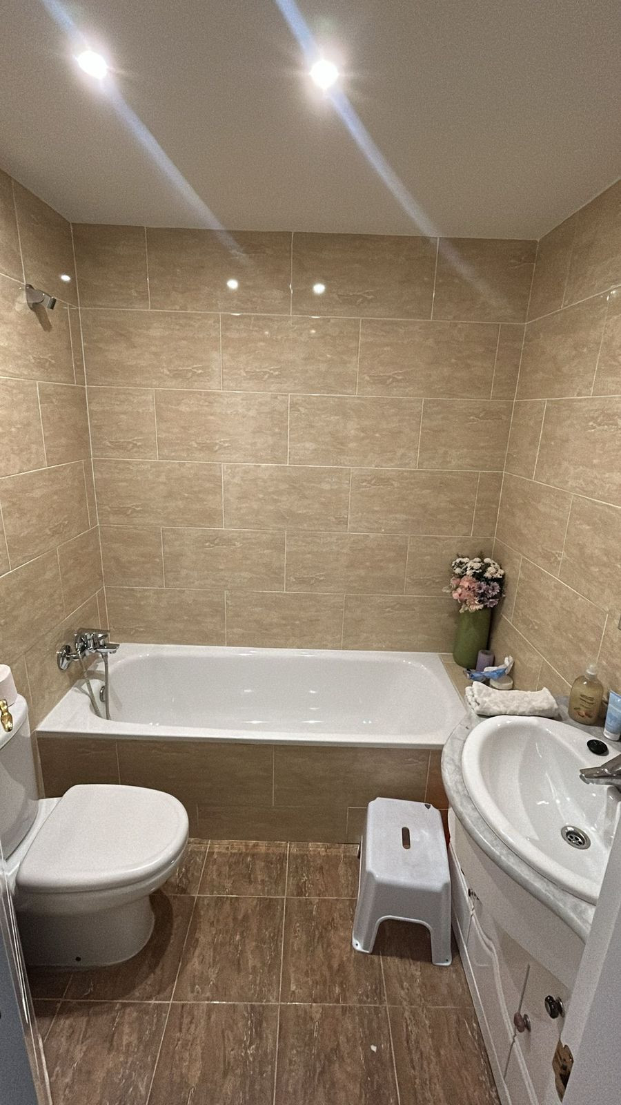 Se vende Apartamento Planta Media de 4 dormitorios en Costa Del Sol, Málaga, España