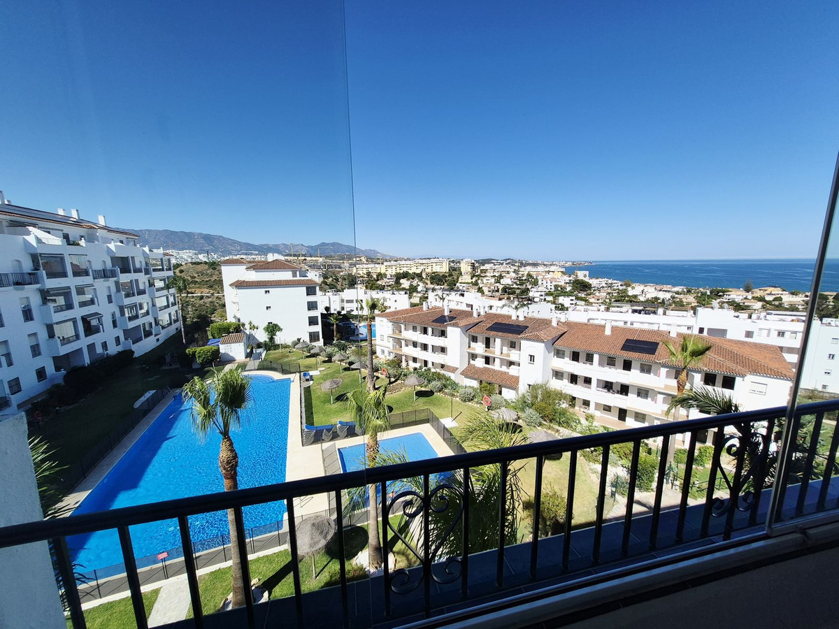 Se vende Apartamento Planta Media de 2 dormitorios en Costa Del Sol, Málaga, España