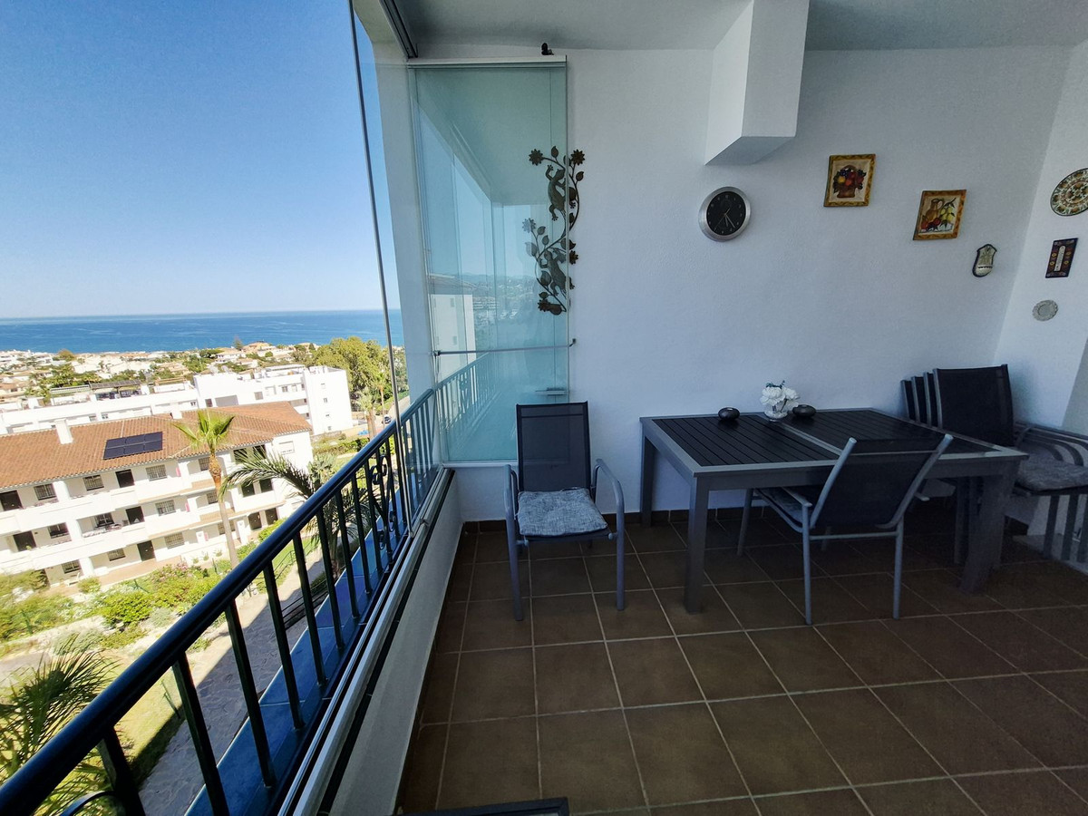 Se vende Apartamento Planta Media de 2 dormitorios en Costa Del Sol, Málaga, España