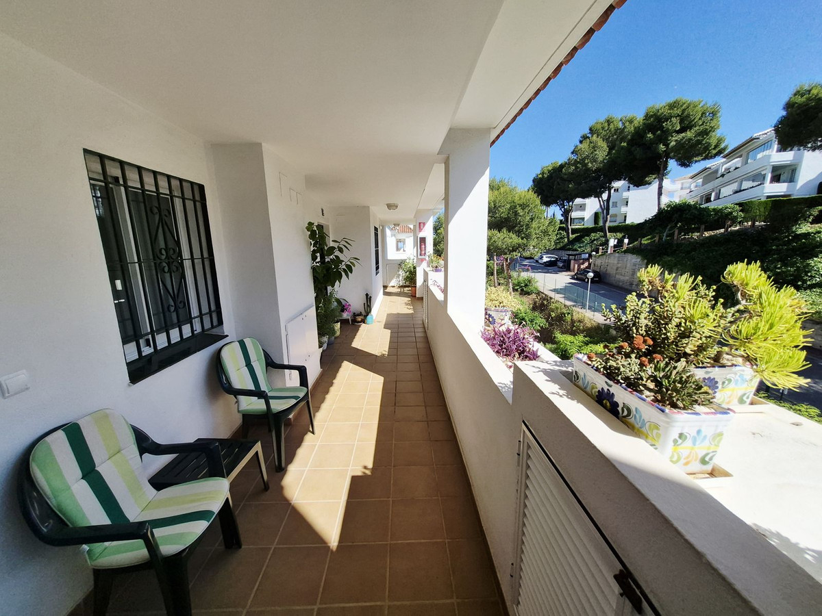 Se vende Apartamento Planta Media de 2 dormitorios en Costa Del Sol, Málaga, España