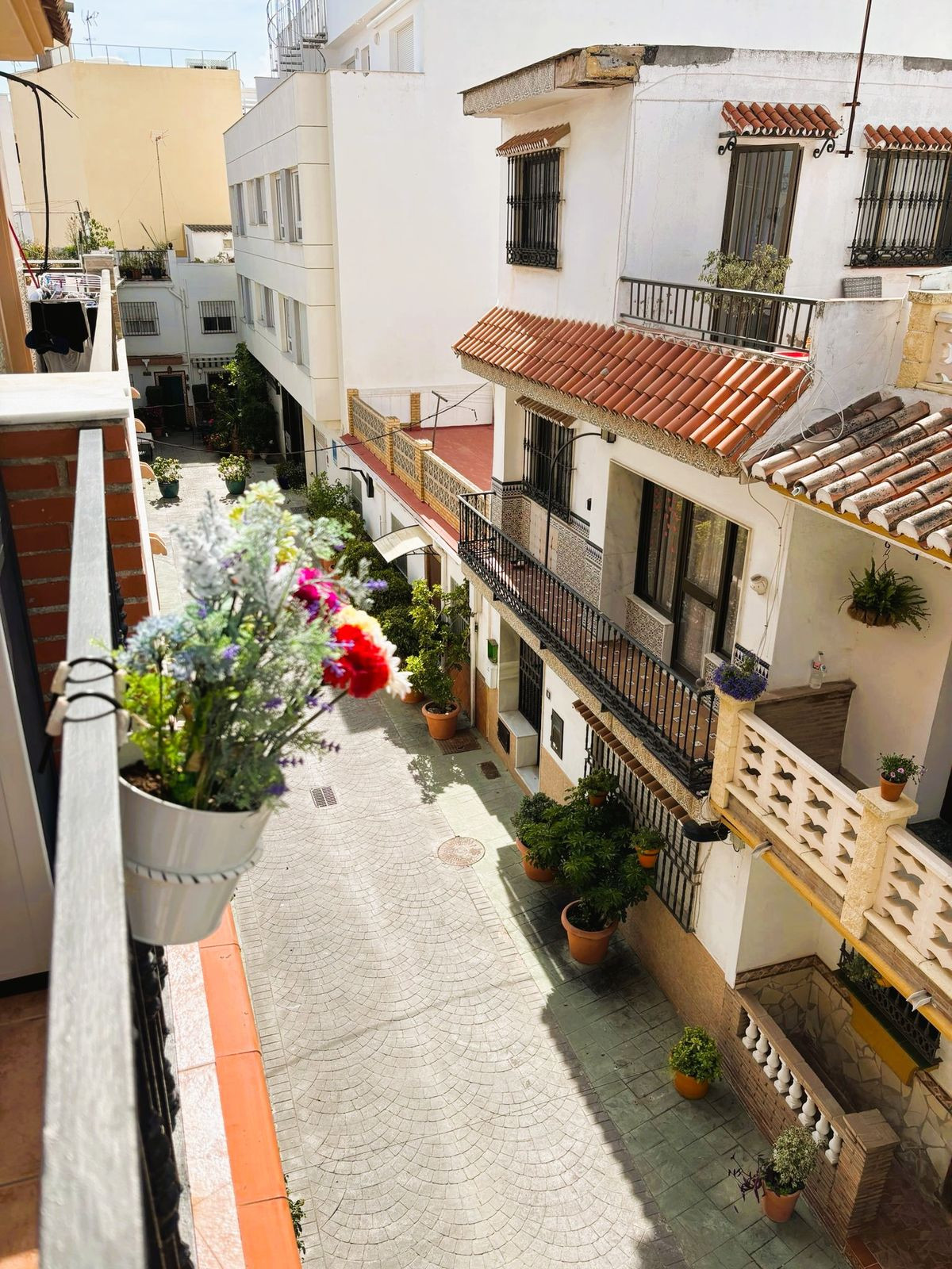 2 Bed Apartment for sale in La Cala De Mijas Costa Del Sol, Málaga, Spain