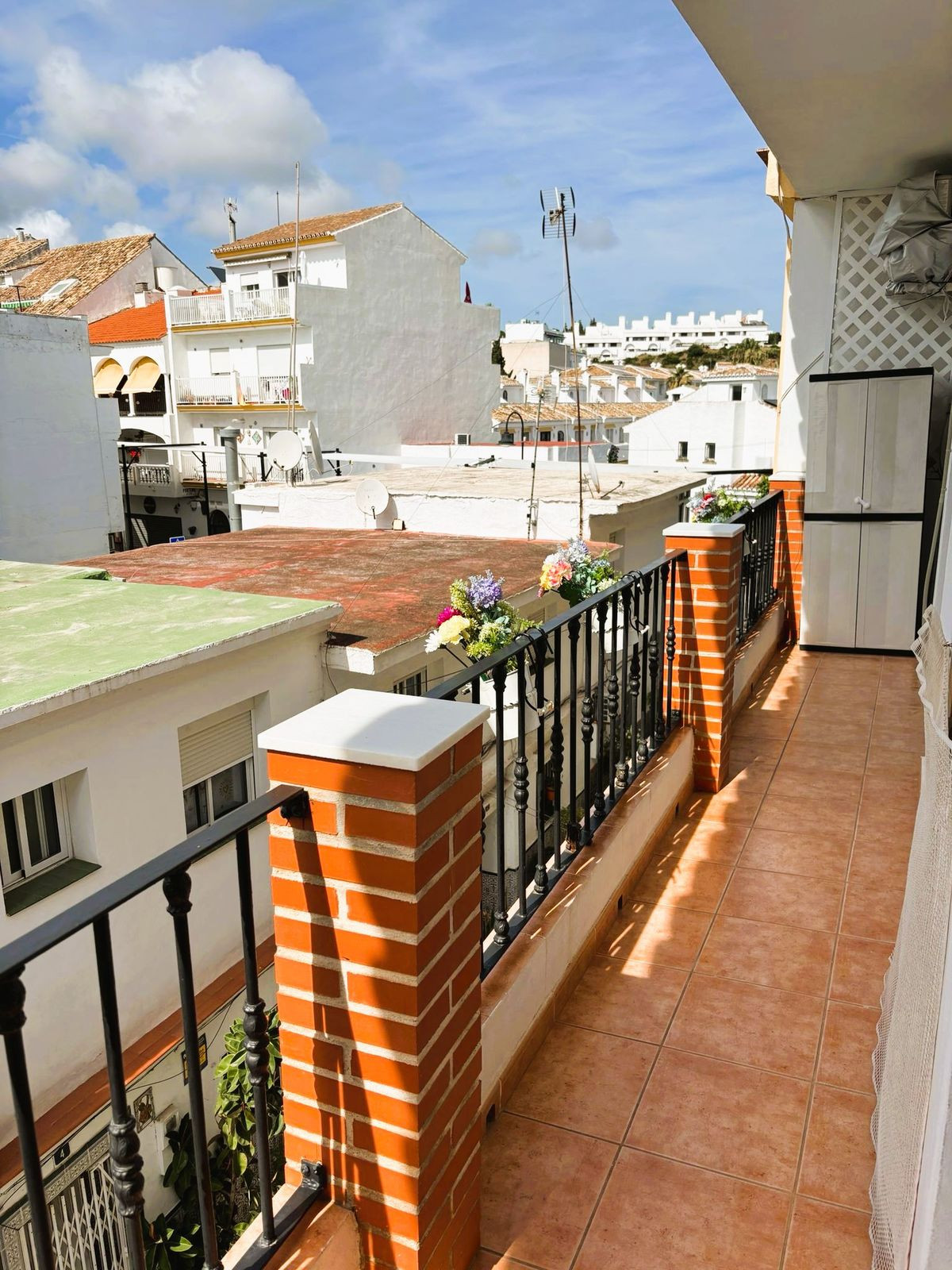 2 Bed Apartment for sale in La Cala De Mijas Costa Del Sol, Málaga, Spain
