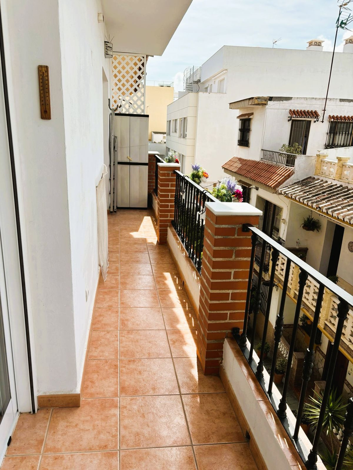 2 Bed Apartment for sale in La Cala De Mijas Costa Del Sol, Málaga, Spain