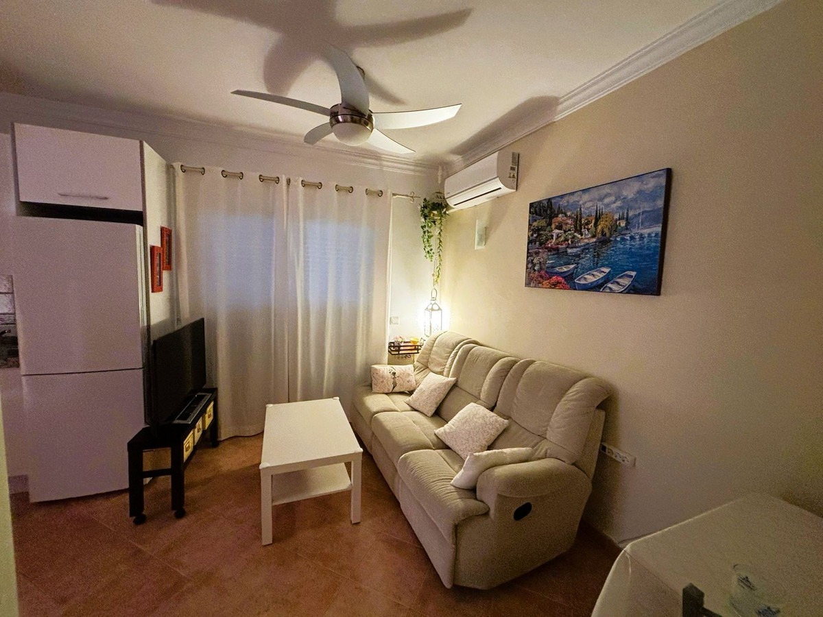 2 Bed Apartment for sale in La Cala De Mijas Costa Del Sol, Málaga, Spain