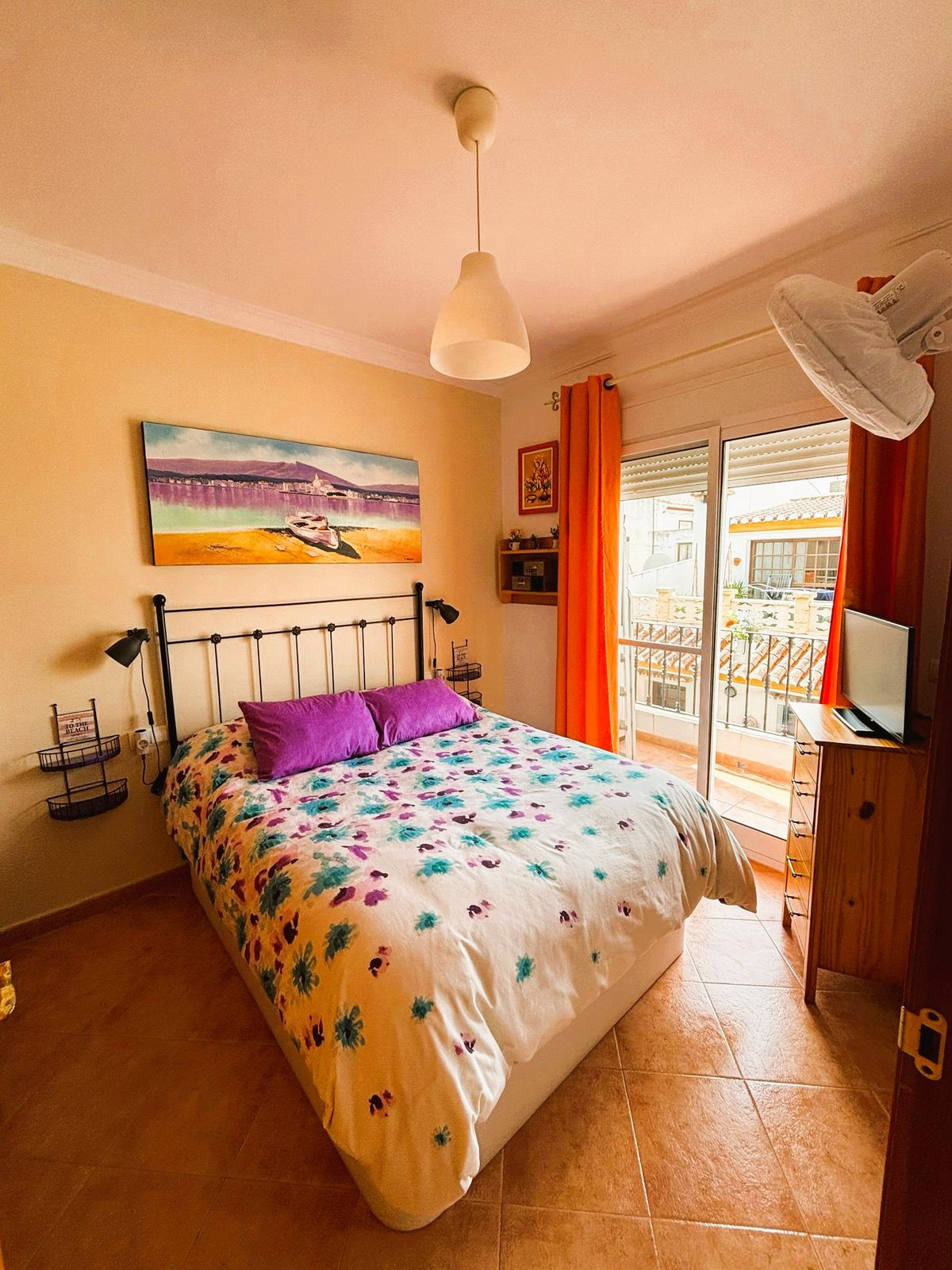 2 Bed Apartment for sale in La Cala De Mijas Costa Del Sol, Málaga, Spain