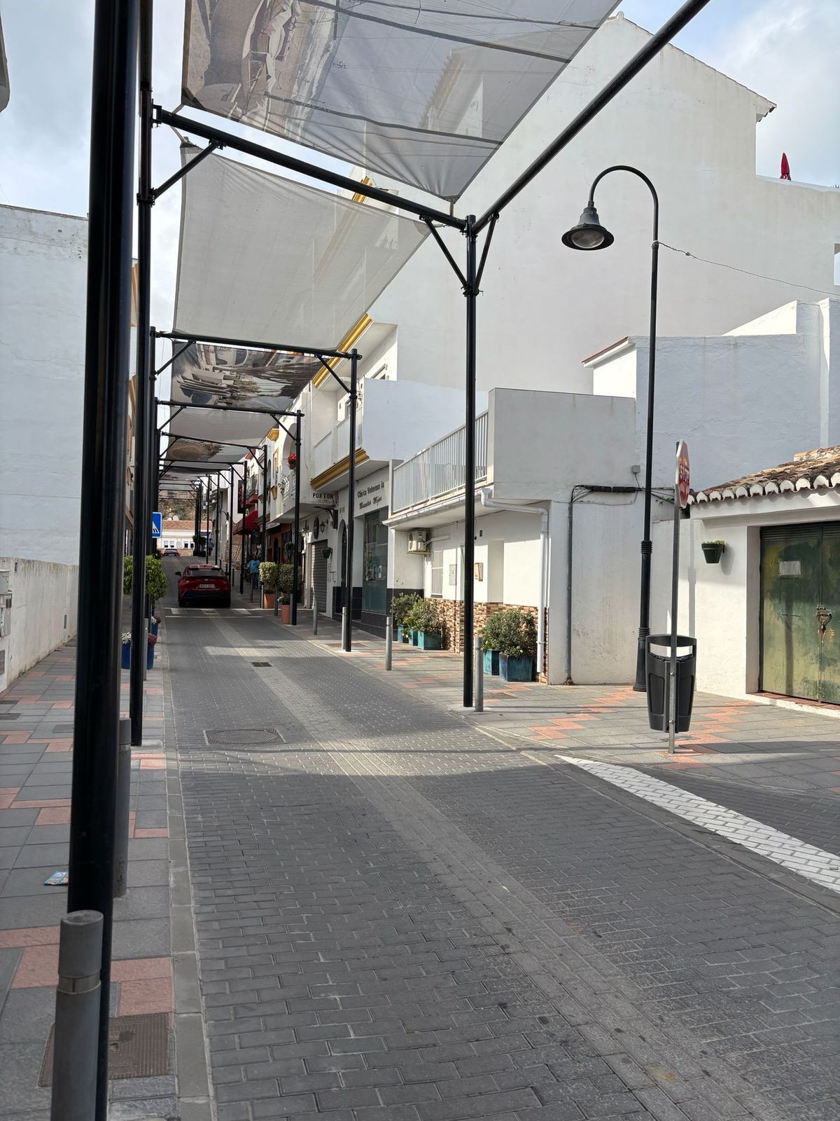 2 Bed Apartment for sale in La Cala De Mijas Costa Del Sol, Málaga, Spain