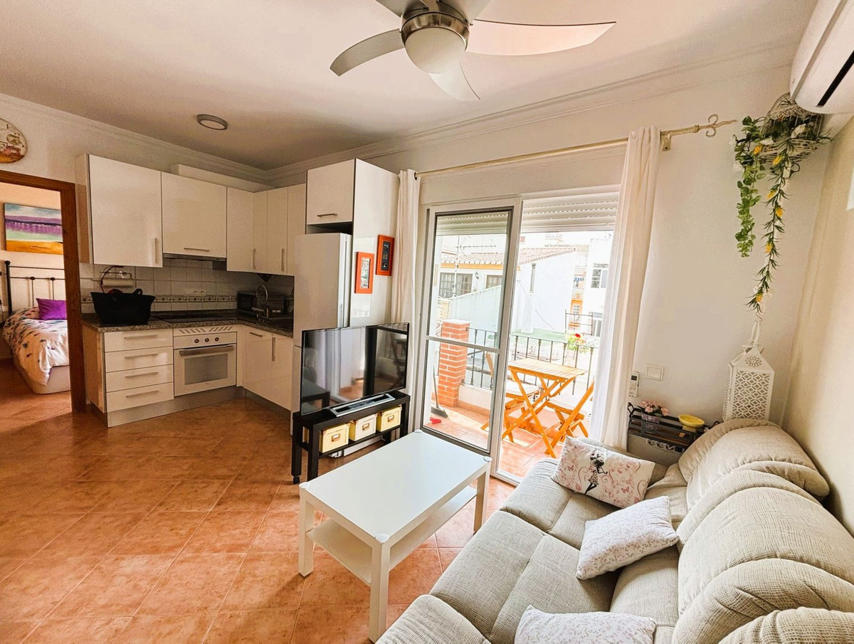 2 Bed Apartment for sale in La Cala De Mijas Costa Del Sol, Málaga, Spain