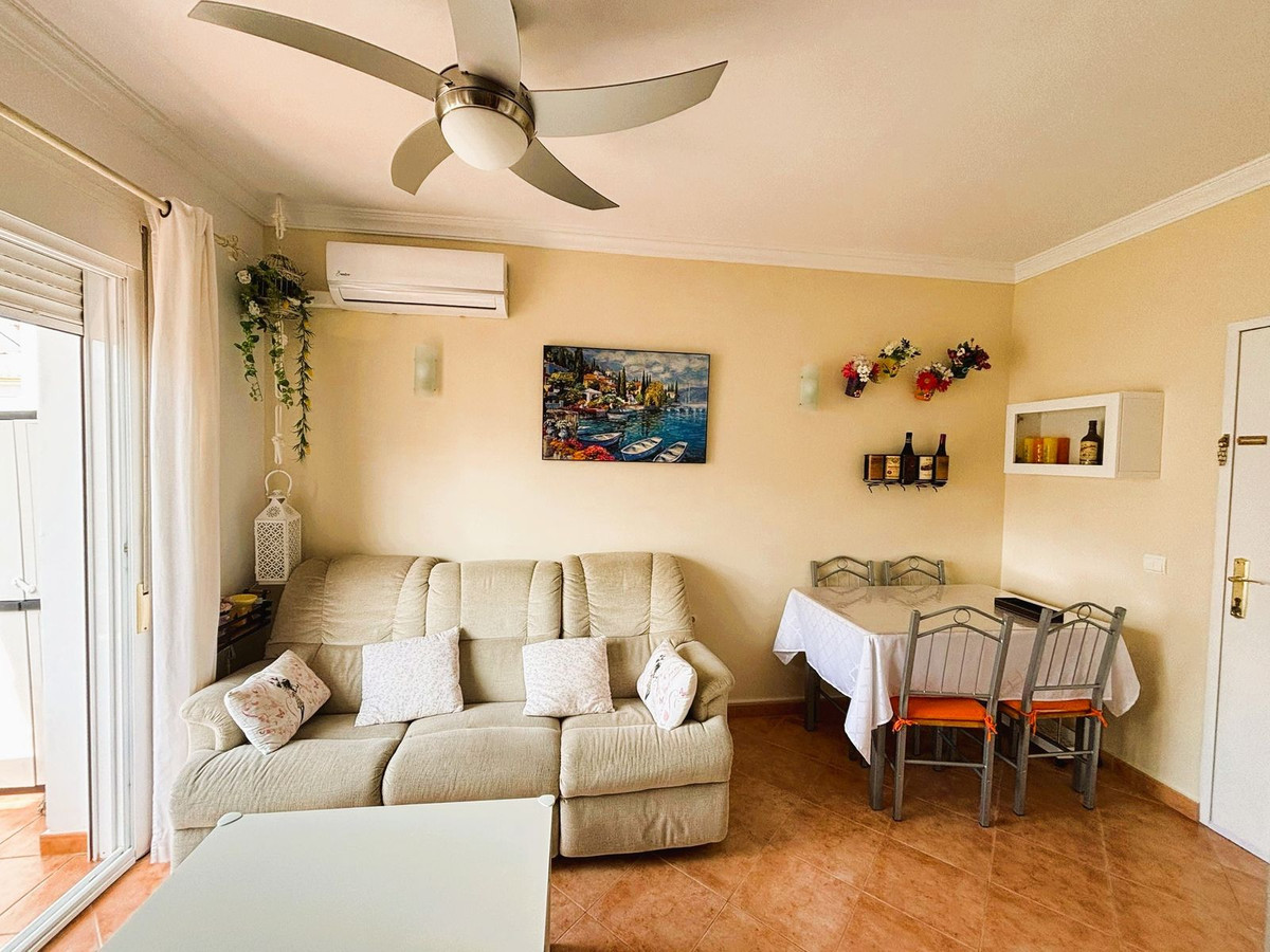 2 Bed Apartment for sale in La Cala De Mijas Costa Del Sol, Málaga, Spain