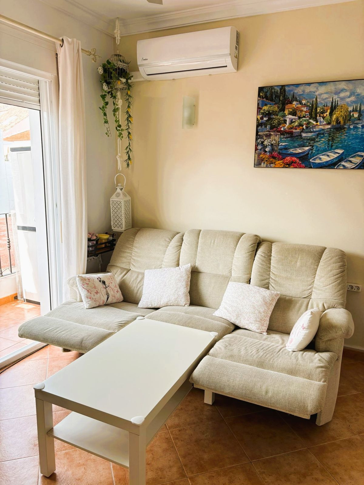 2 Bed Apartment for sale in La Cala De Mijas Costa Del Sol, Málaga, Spain