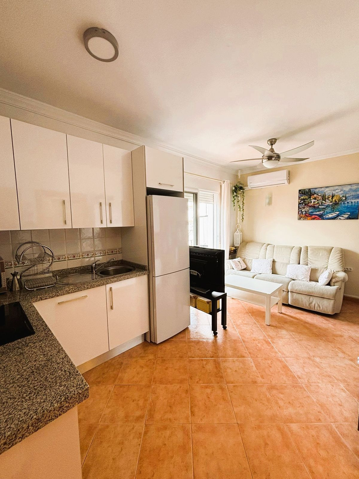 2 Bed Apartment for sale in La Cala De Mijas Costa Del Sol, Málaga, Spain