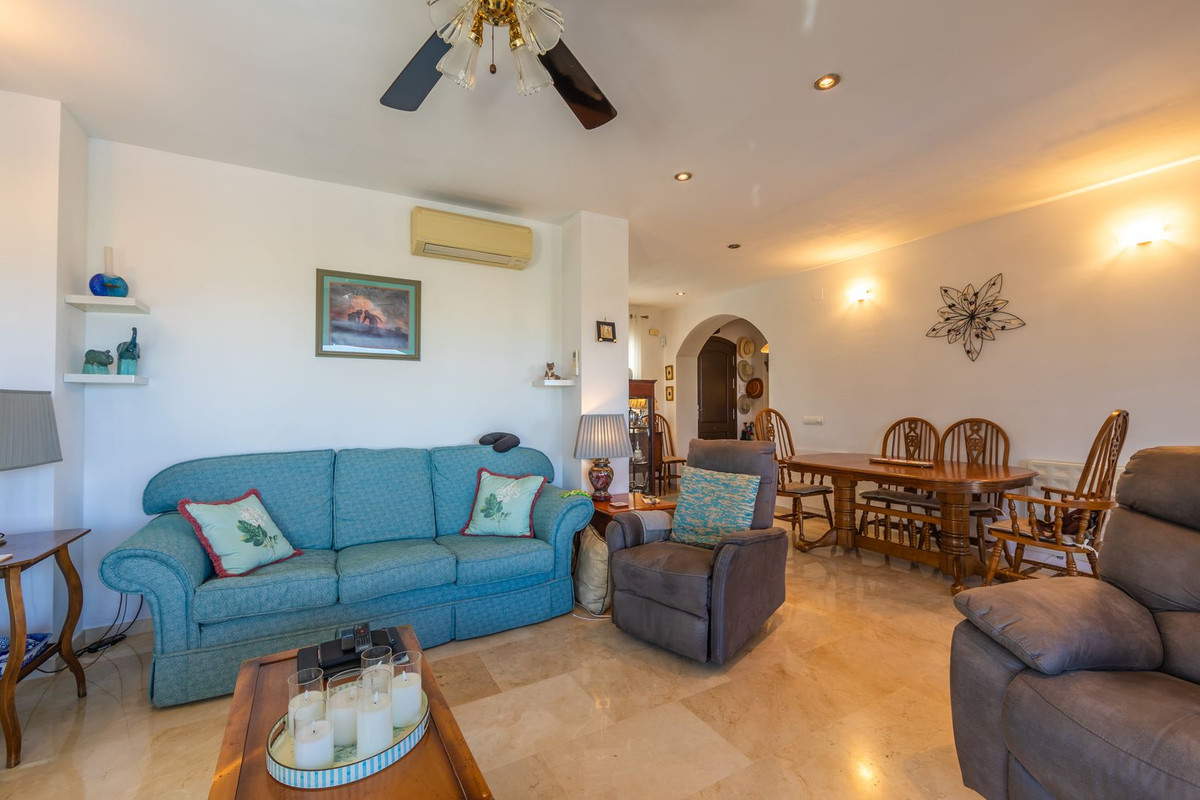3 Bed Townhouse for sale in La Duquesa Costa Del Sol, Málaga, Spain