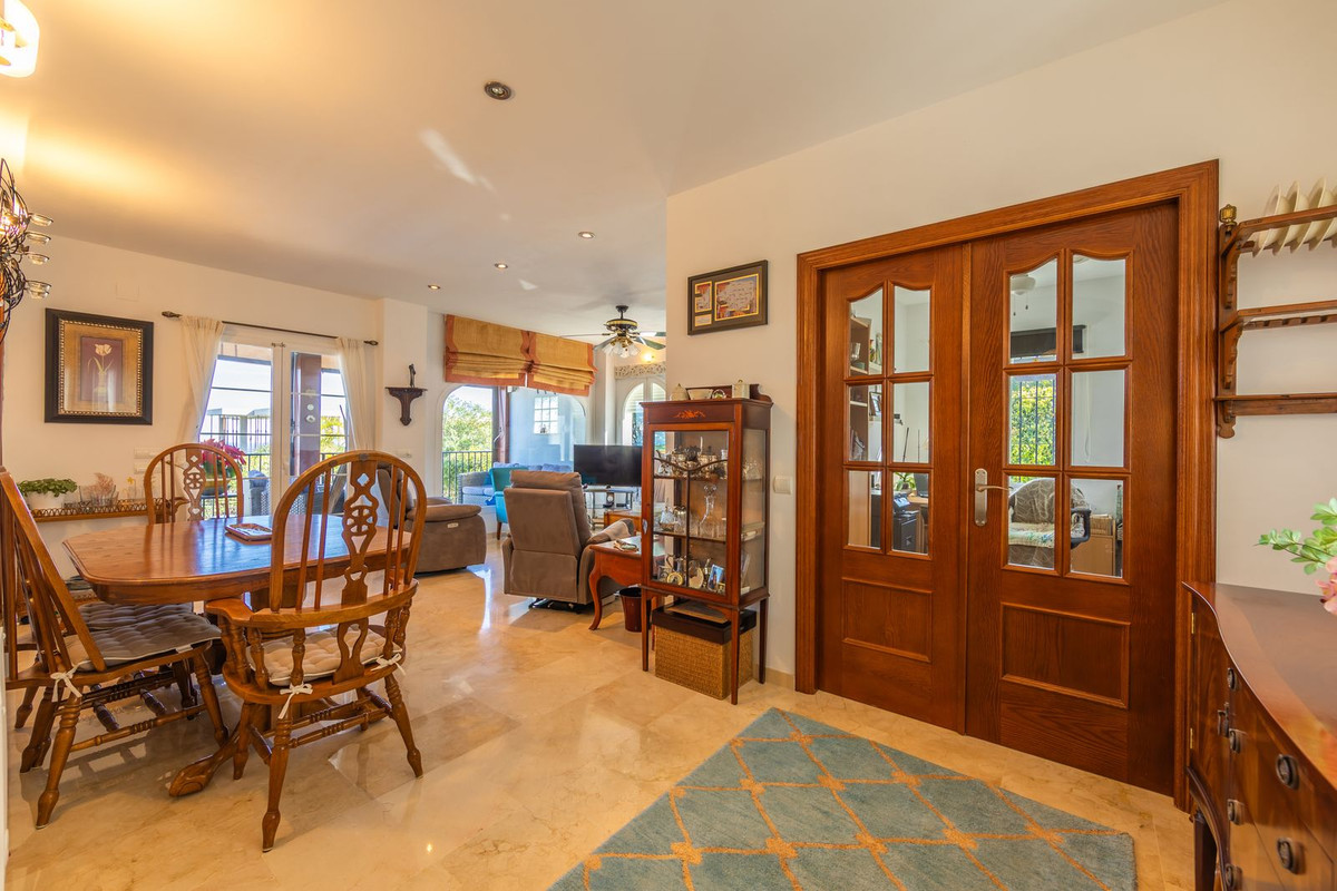 3 Bed Townhouse for sale in La Duquesa Costa Del Sol, Málaga, Spain