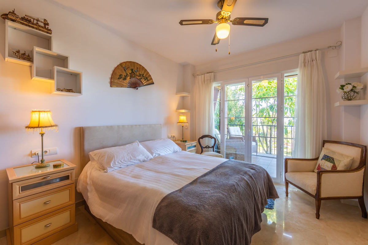 3 Bed Townhouse for sale in La Duquesa Costa Del Sol, Málaga, Spain