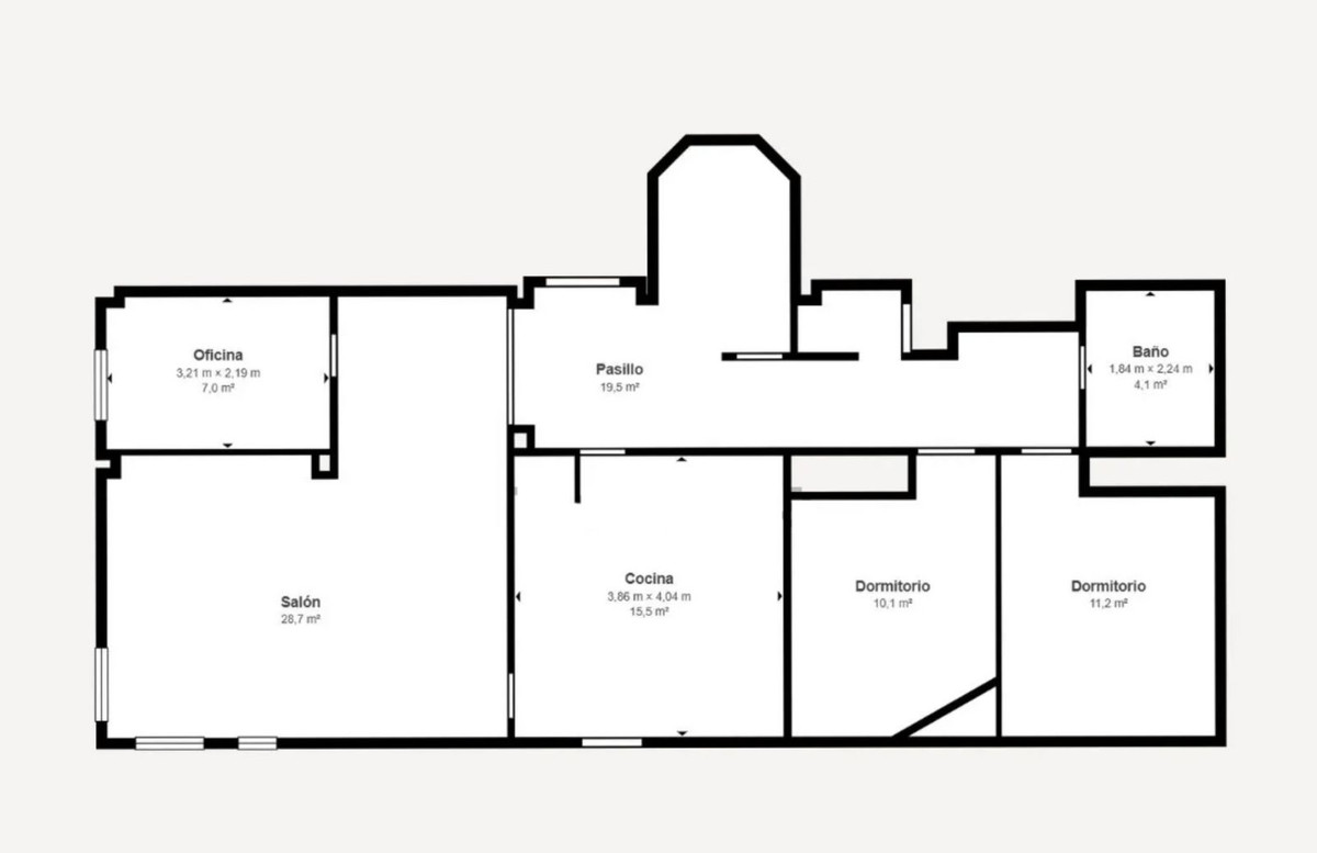 3 Bed Townhouse for sale in La Duquesa Costa Del Sol, Málaga, Spain
