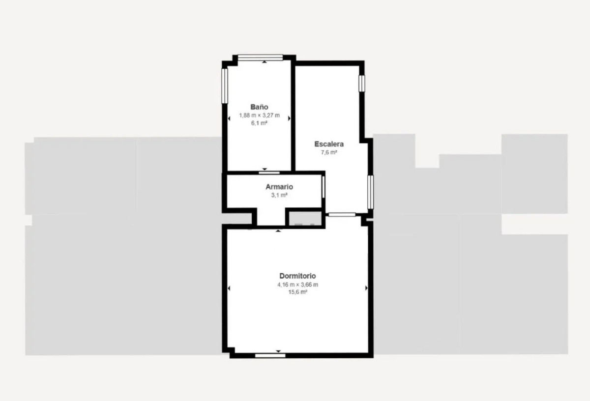 3 Bed Townhouse for sale in La Duquesa Costa Del Sol, Málaga, Spain
