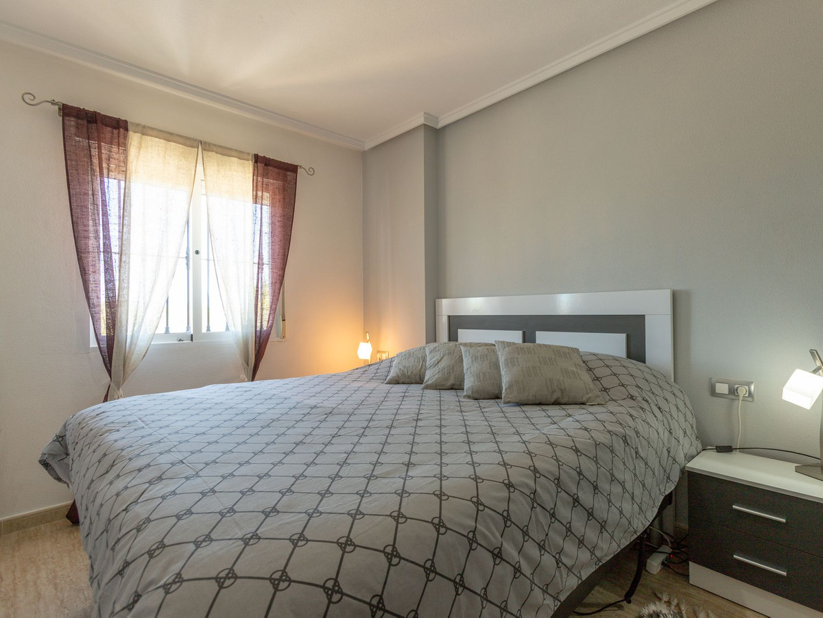 2 Bed Townhouse for sale in Orihuela Costa Costa Blanca, Alicante, Spain