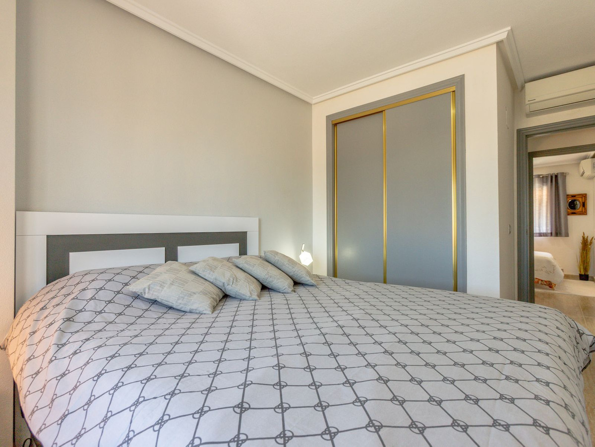 2 Bed Townhouse for sale in Orihuela Costa Costa Blanca, Alicante, Spain