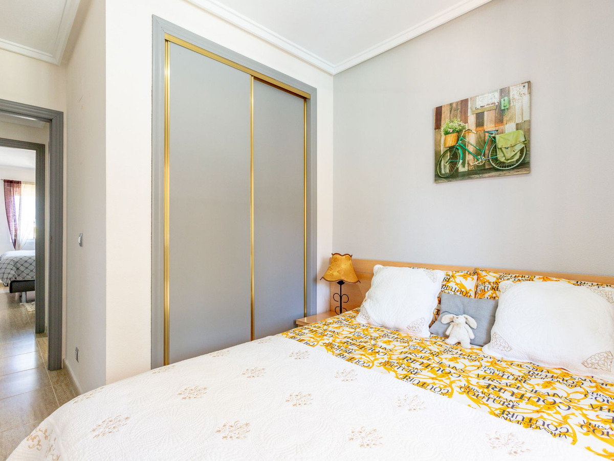 2 Bed Townhouse for sale in Orihuela Costa Costa Blanca, Alicante, Spain