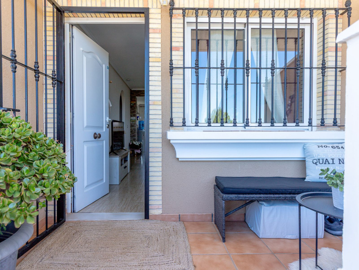 2 Bed Townhouse for sale in Orihuela Costa Costa Blanca, Alicante, Spain