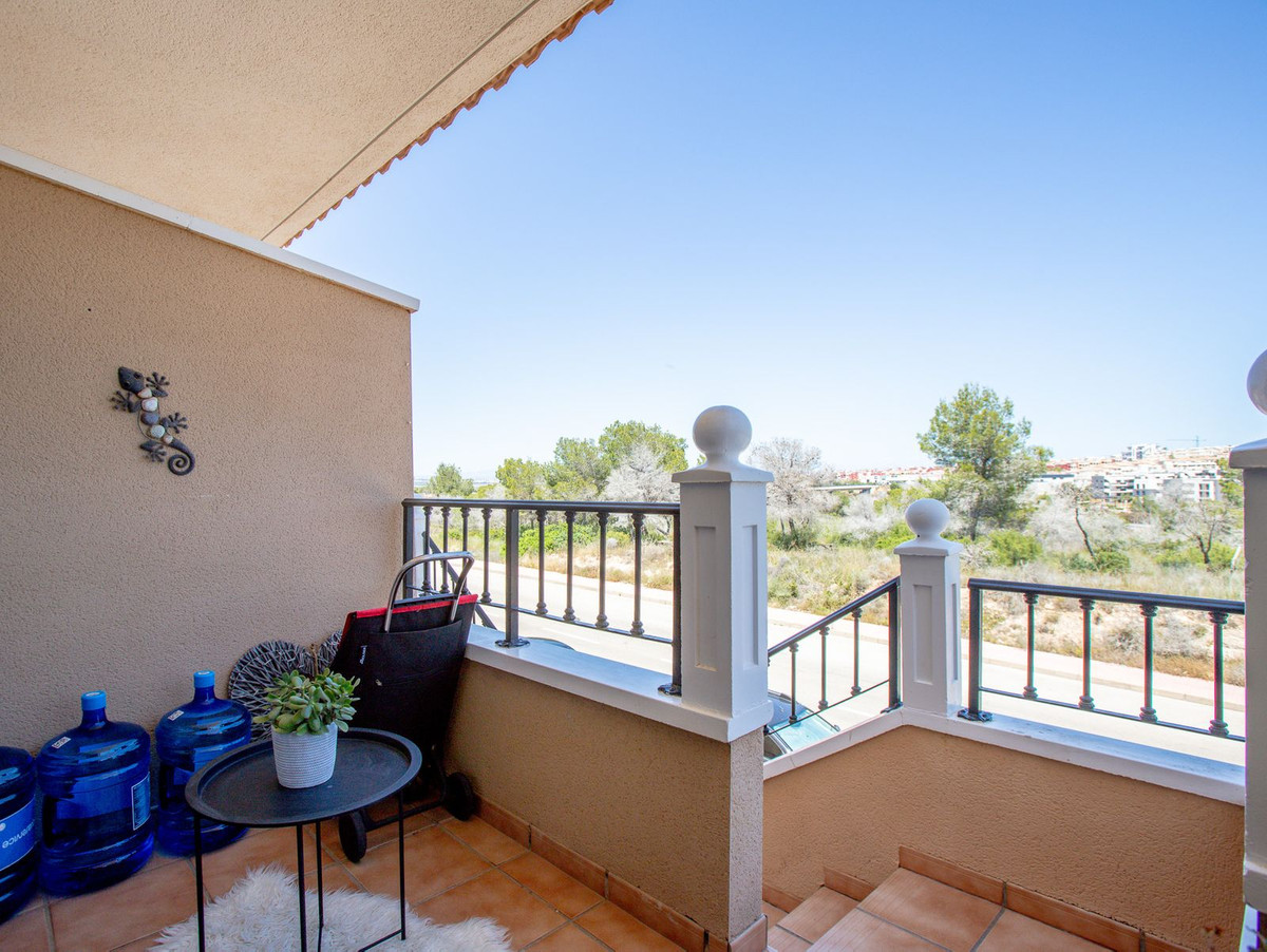 2 Bed Townhouse for sale in Orihuela Costa Costa Blanca, Alicante, Spain