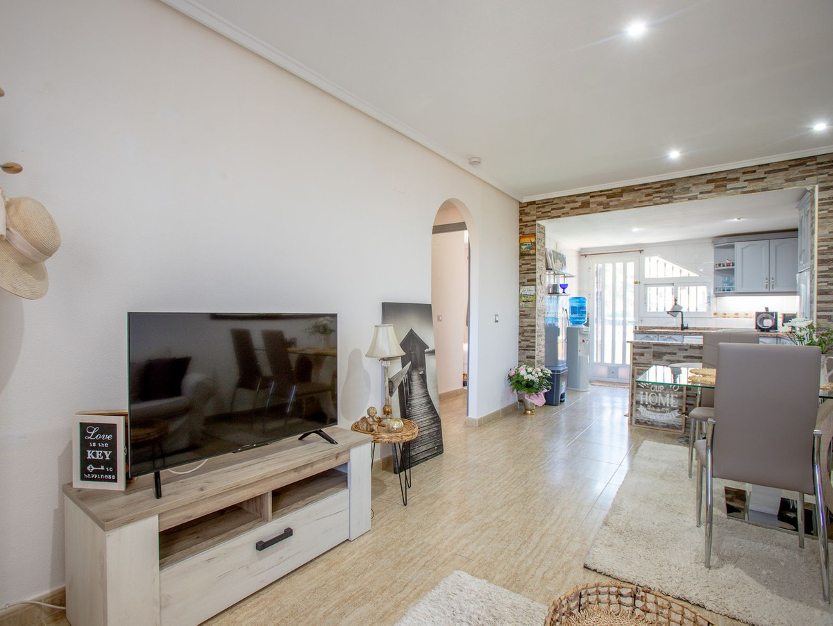 2 Bed Townhouse for sale in Orihuela Costa Costa Blanca, Alicante, Spain