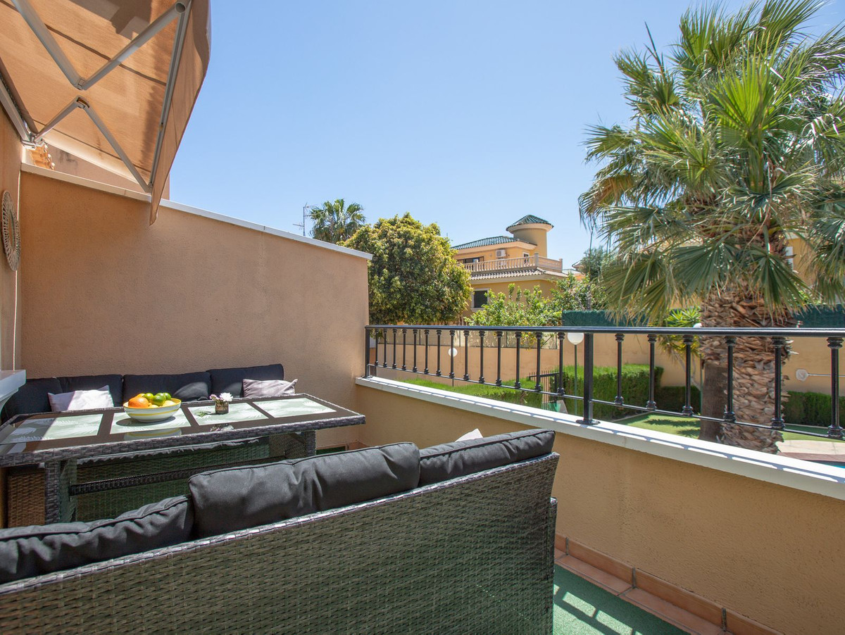 2 Bed Townhouse for sale in Orihuela Costa Costa Blanca, Alicante, Spain