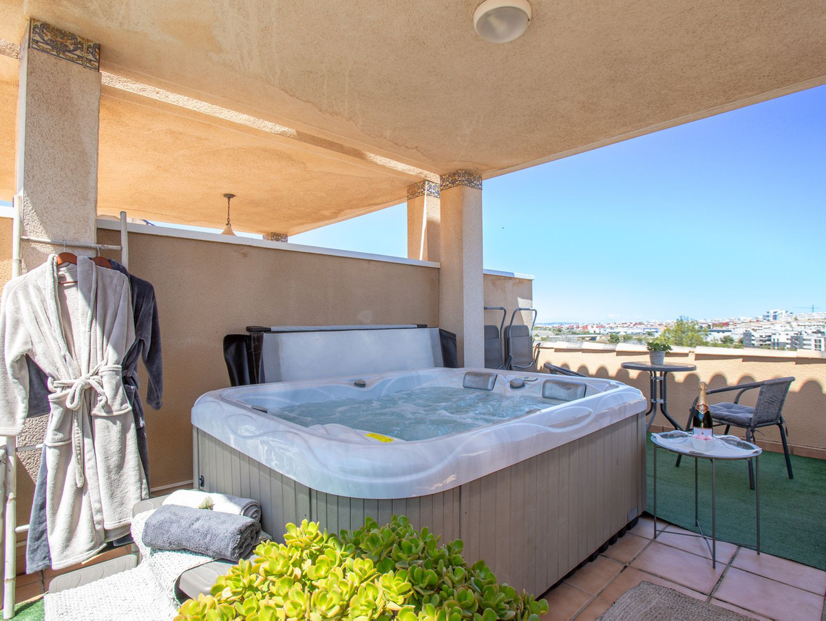 2 Bed Townhouse for sale in Orihuela Costa Costa Blanca, Alicante, Spain