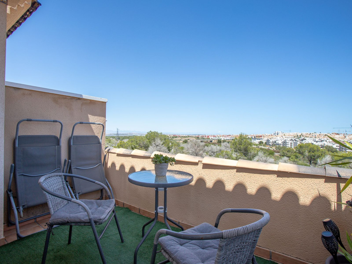 2 Bed Townhouse for sale in Orihuela Costa Costa Blanca, Alicante, Spain
