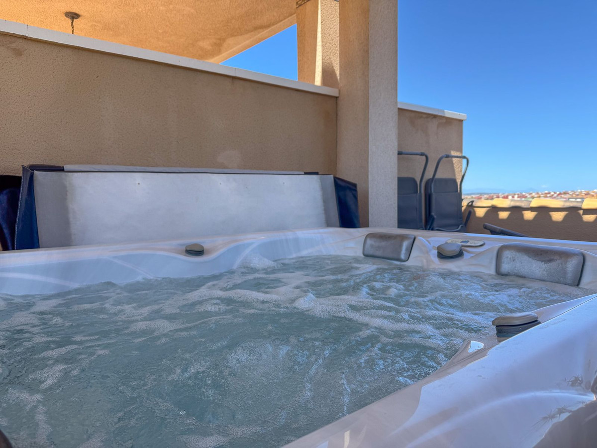 2 Bed Townhouse for sale in Orihuela Costa Costa Blanca, Alicante, Spain