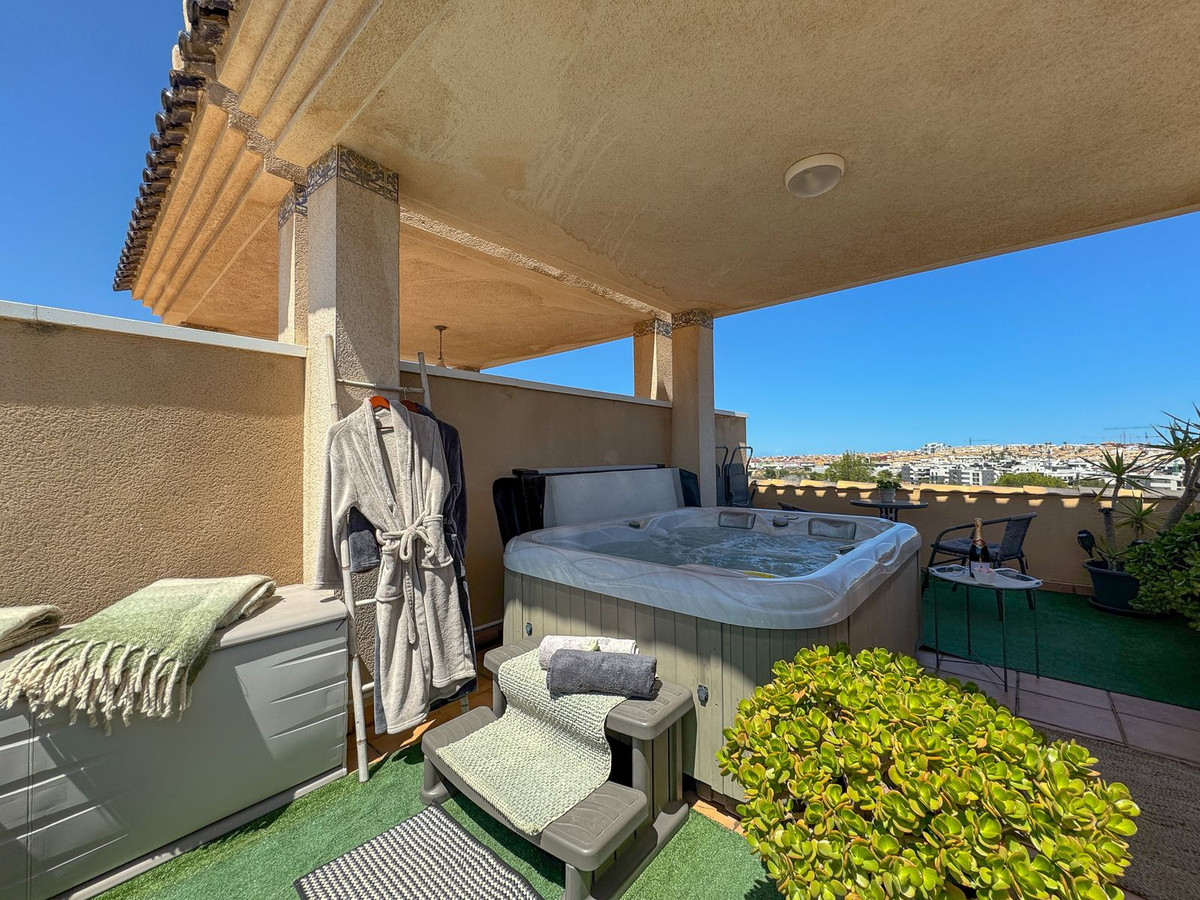 2 Bed Townhouse for sale in Orihuela Costa Costa Blanca, Alicante, Spain