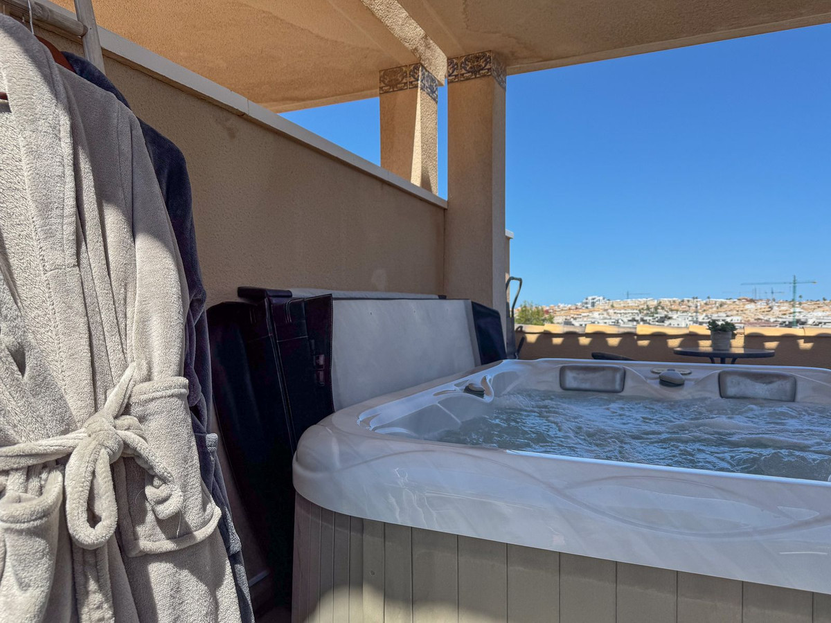 2 Bed Townhouse for sale in Orihuela Costa Costa Blanca, Alicante, Spain