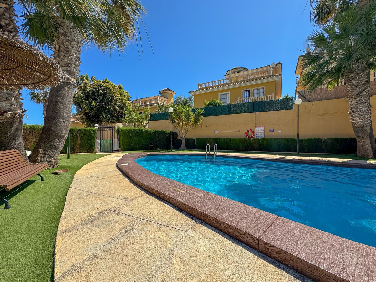 2 Bed Townhouse for sale in Orihuela Costa Costa Blanca, Alicante, Spain