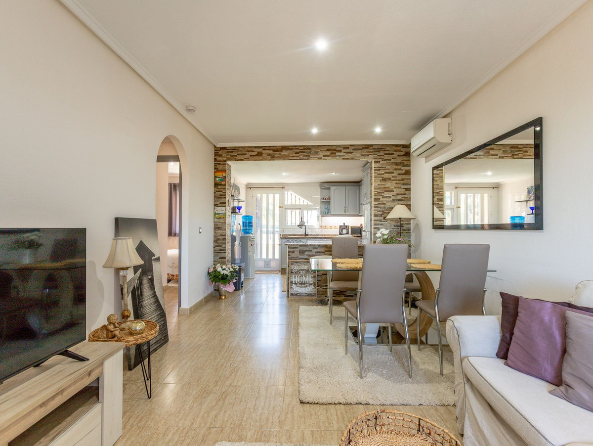 2 Bed Townhouse for sale in Orihuela Costa Costa Blanca, Alicante, Spain