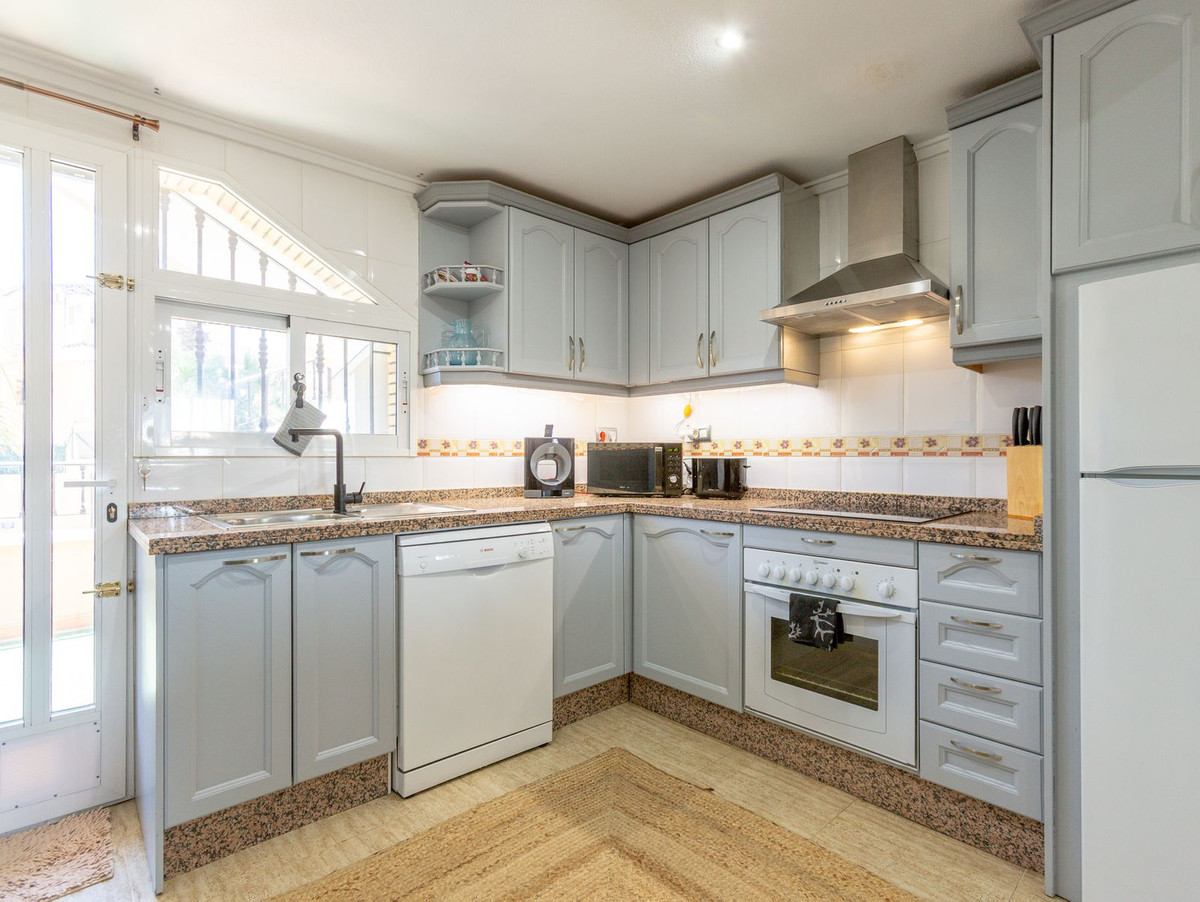 2 Bed Townhouse for sale in Orihuela Costa Costa Blanca, Alicante, Spain