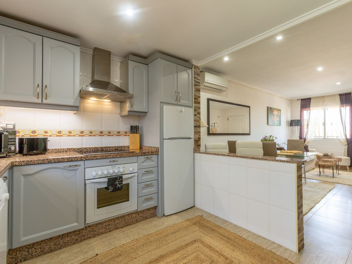 2 Bed Townhouse for sale in Orihuela Costa Costa Blanca, Alicante, Spain