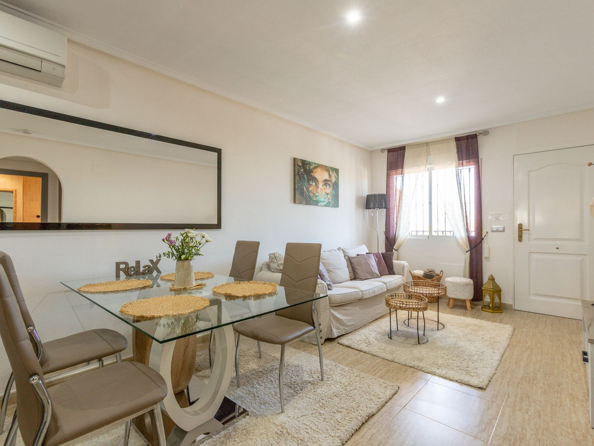 2 Bed Townhouse for sale in Orihuela Costa Costa Blanca, Alicante, Spain