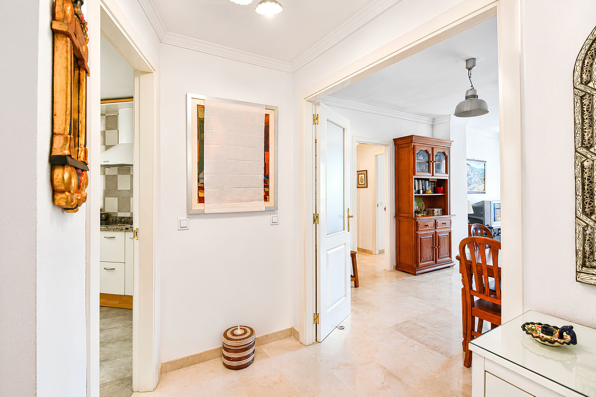 2 Bed Apartment for sale in Fuengirola Costa Del Sol, Málaga, Spain