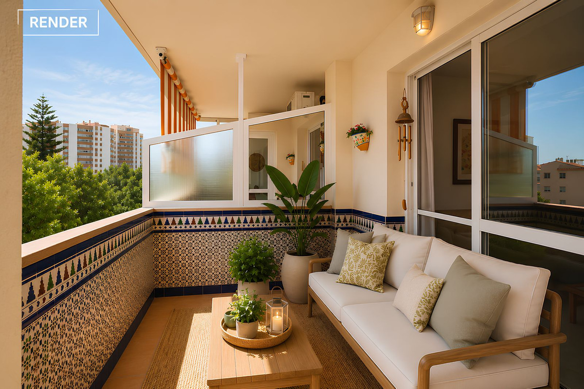 2 Bed Apartment for sale in Fuengirola Costa Del Sol, Málaga, Spain