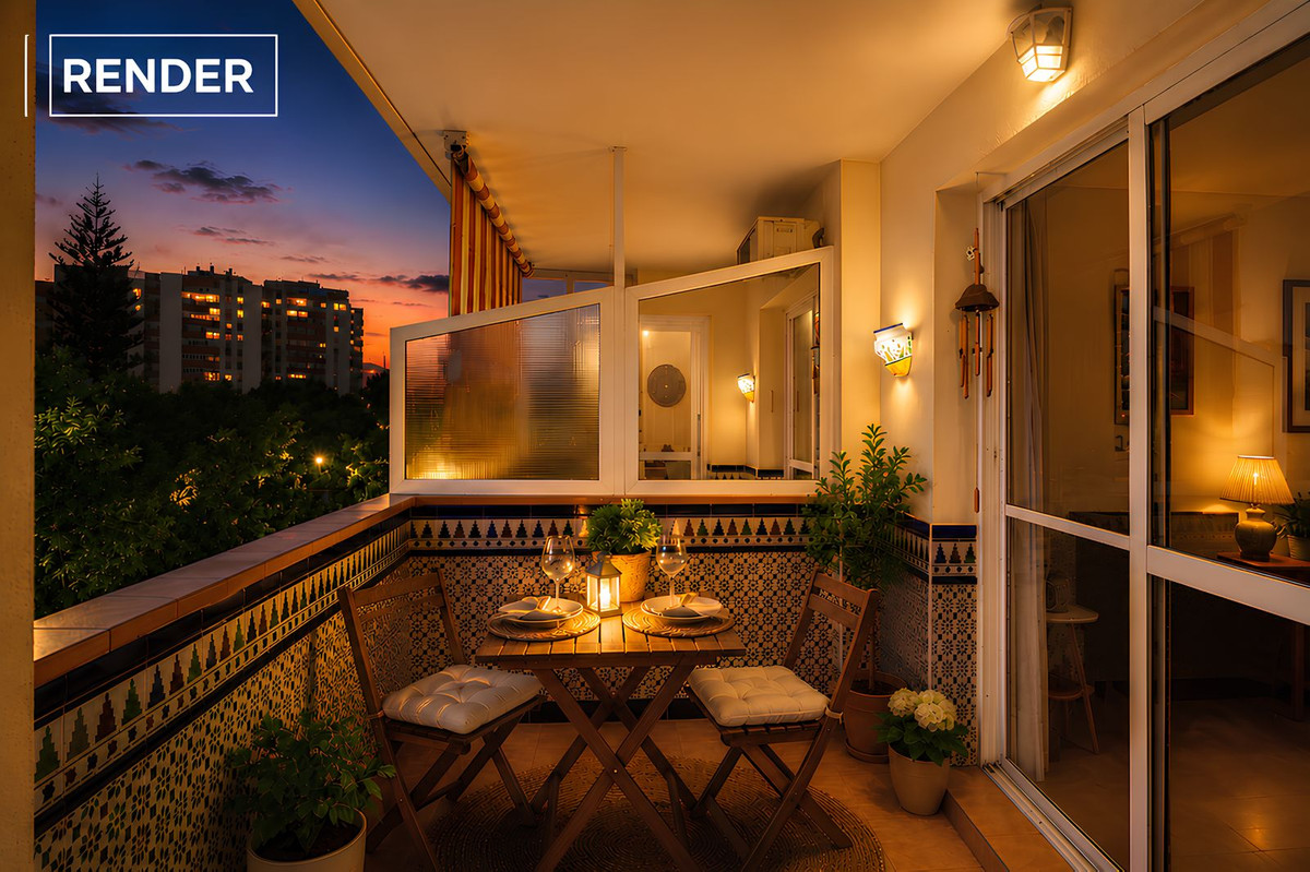 2 Bed Apartment for sale in Fuengirola Costa Del Sol, Málaga, Spain