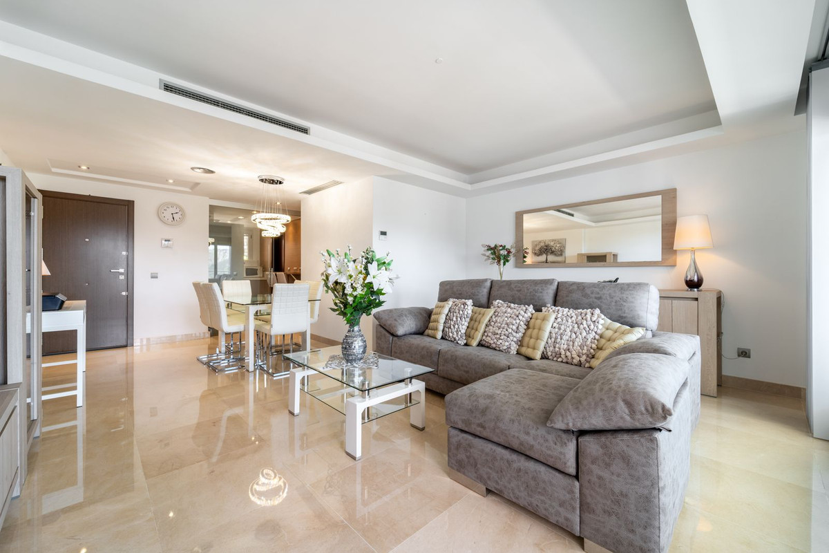 2 Bed Apartment for sale in Los Arqueros Costa Del Sol, Málaga, Spain