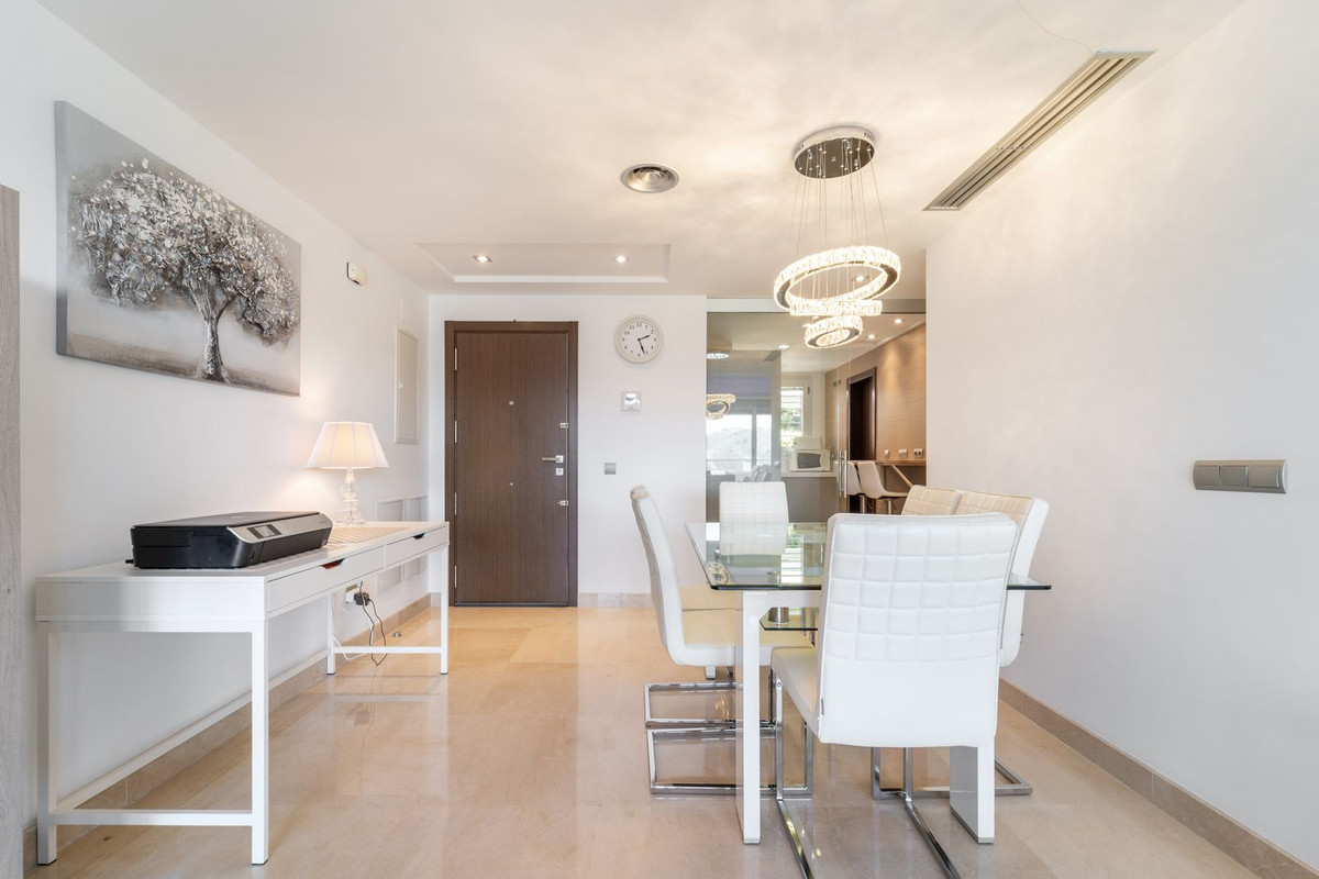 2 Bed Apartment for sale in Los Arqueros Costa Del Sol, Málaga, Spain