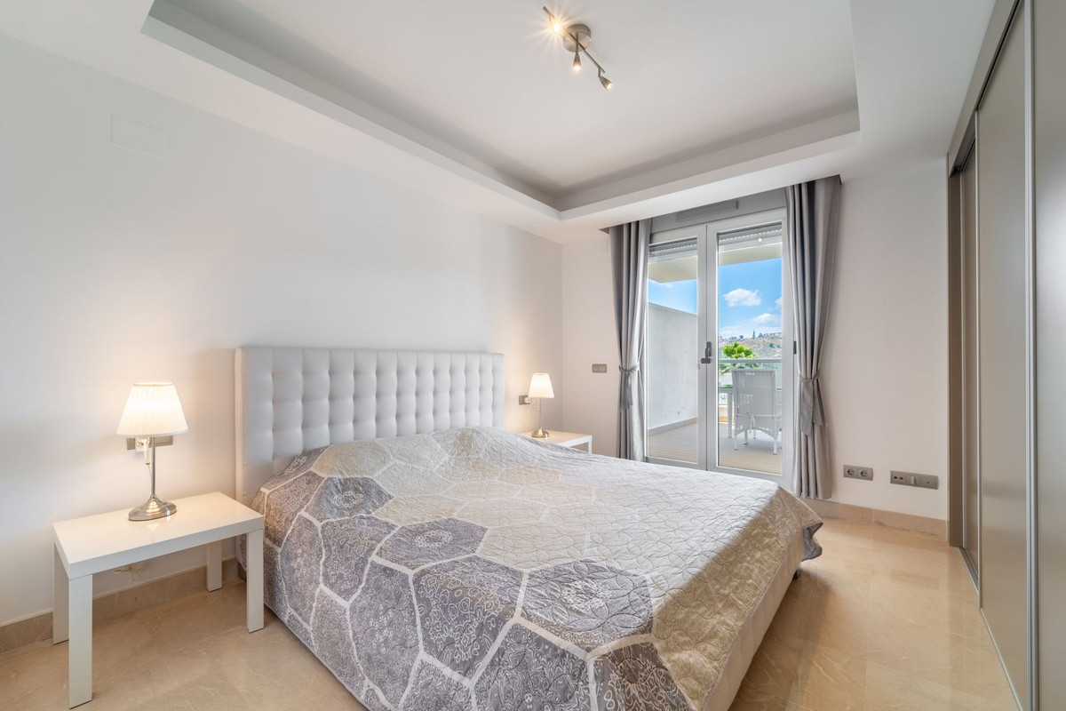 2 Bed Apartment for sale in Los Arqueros Costa Del Sol, Málaga, Spain