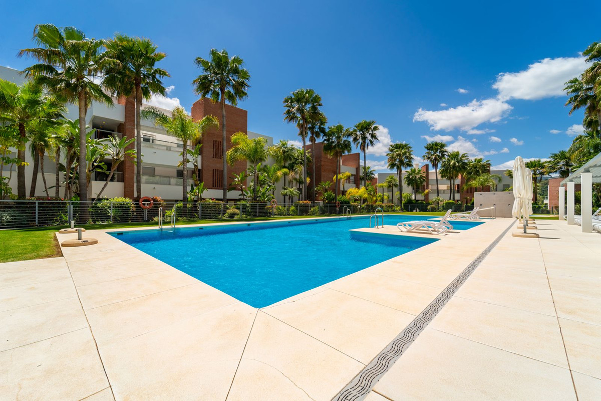2 Bed Apartment for sale in Los Arqueros Costa Del Sol, Málaga, Spain